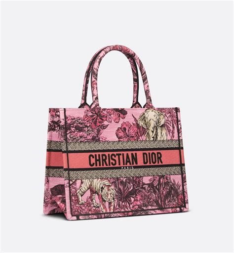sac cabas luxe dior